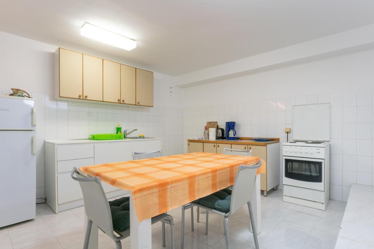 Apartment Milka Ровінь Екстер'єр фото