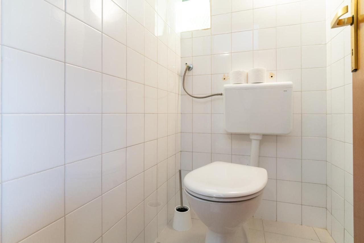 Apartment Milka Ровінь Екстер'єр фото